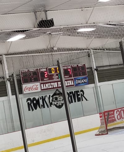 Rocky River Recreation Department